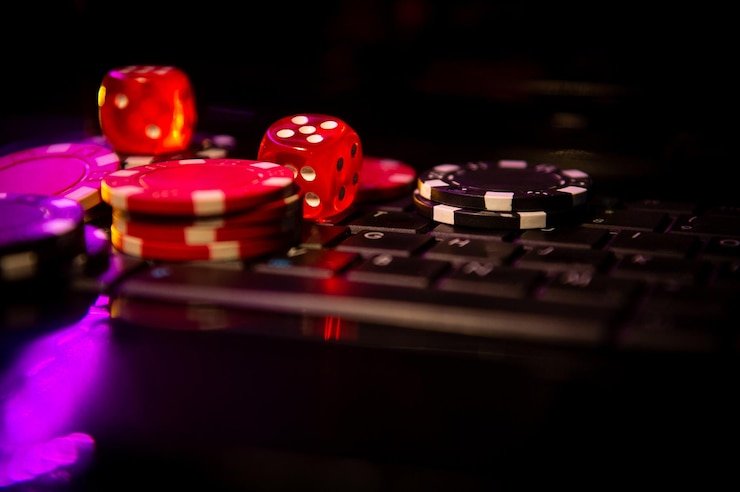 Antarmuka dukungan pelanggan sgmwin dengan live chat 24/7